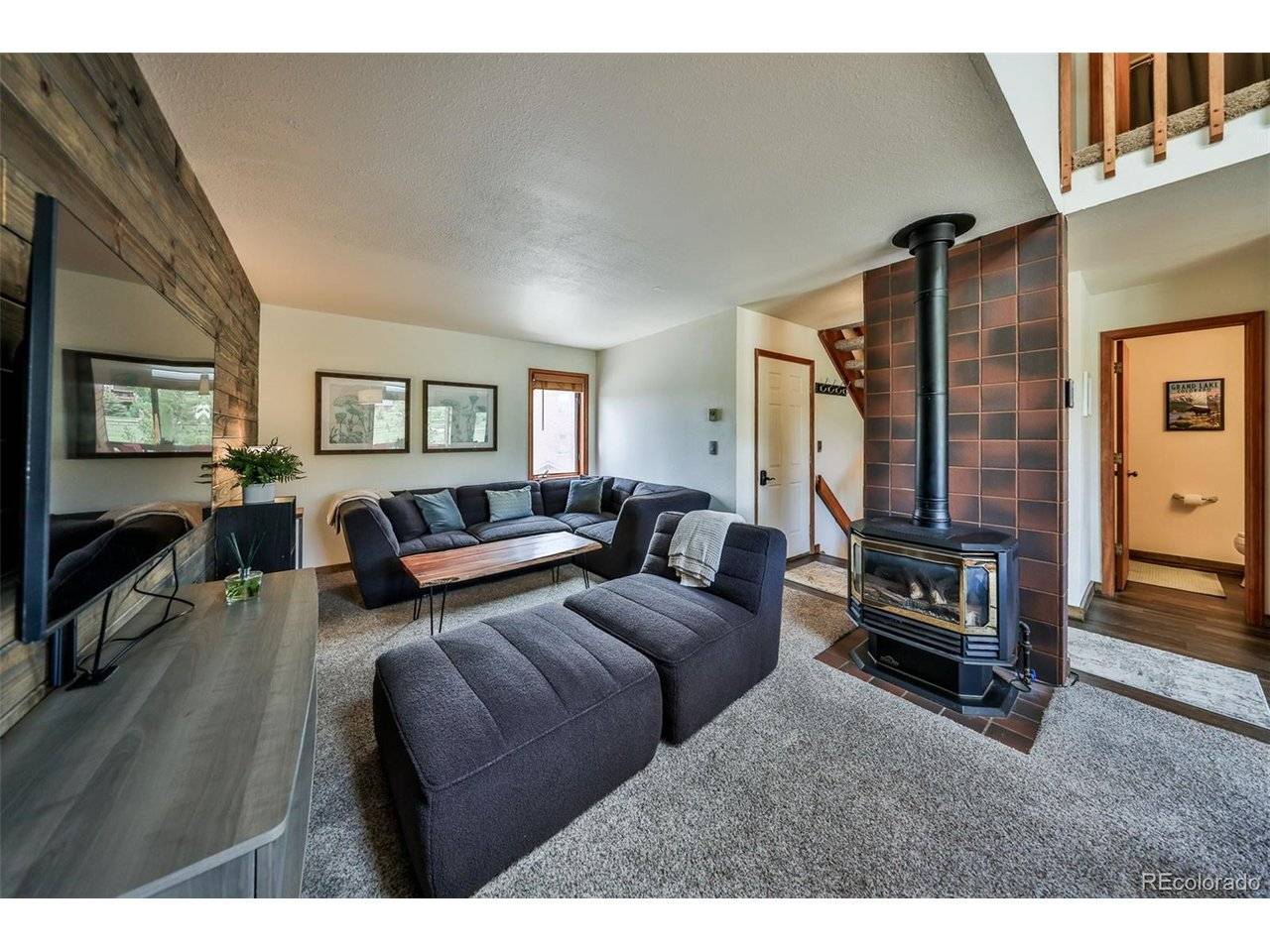 222 County Road 4421 #4D, Grand Lake, CO 80447