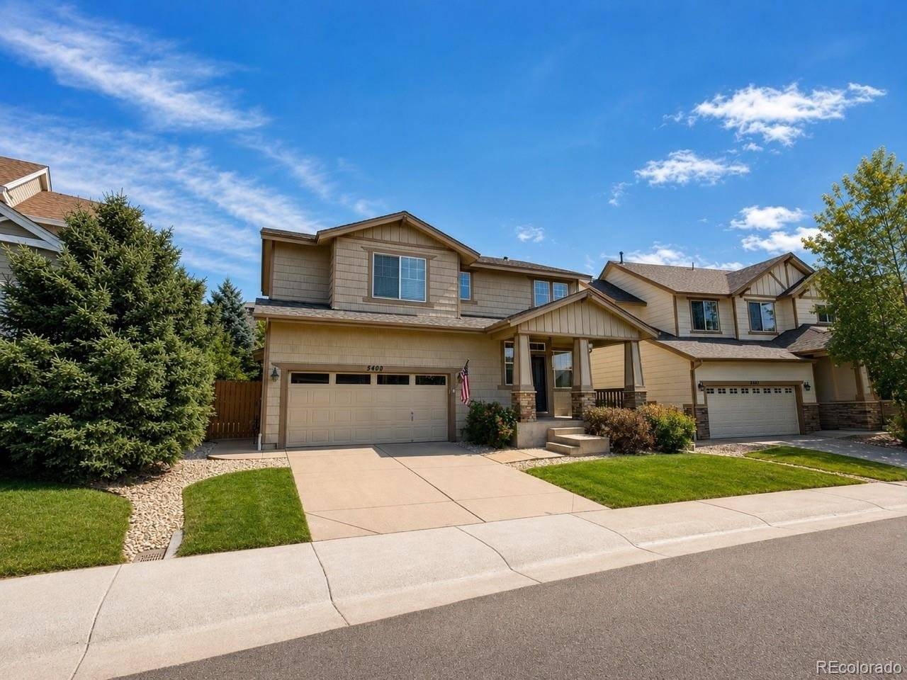 5400 Cloverbrook, Littleton, CO 80130