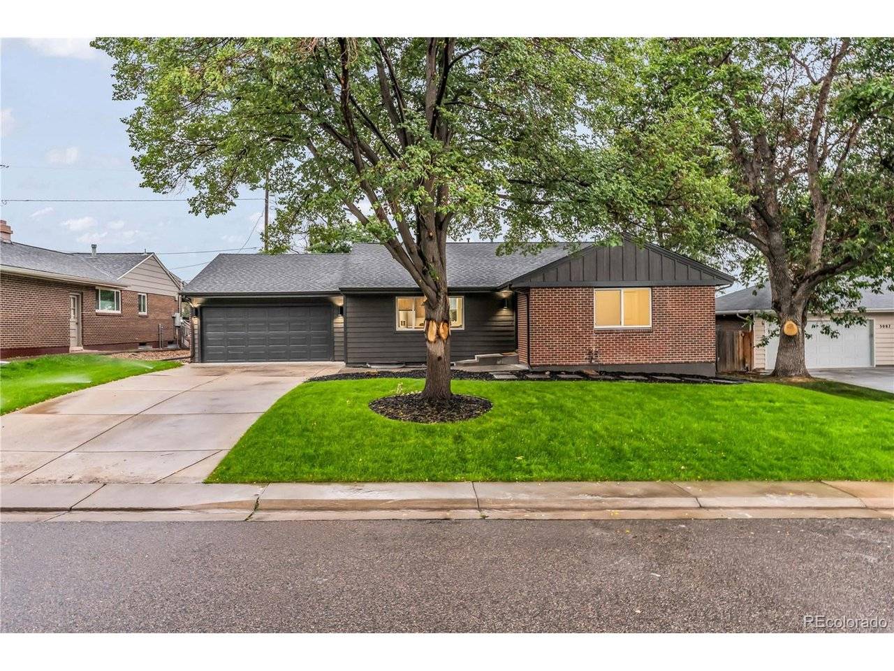 3091 S Holly, Denver, CO 80222