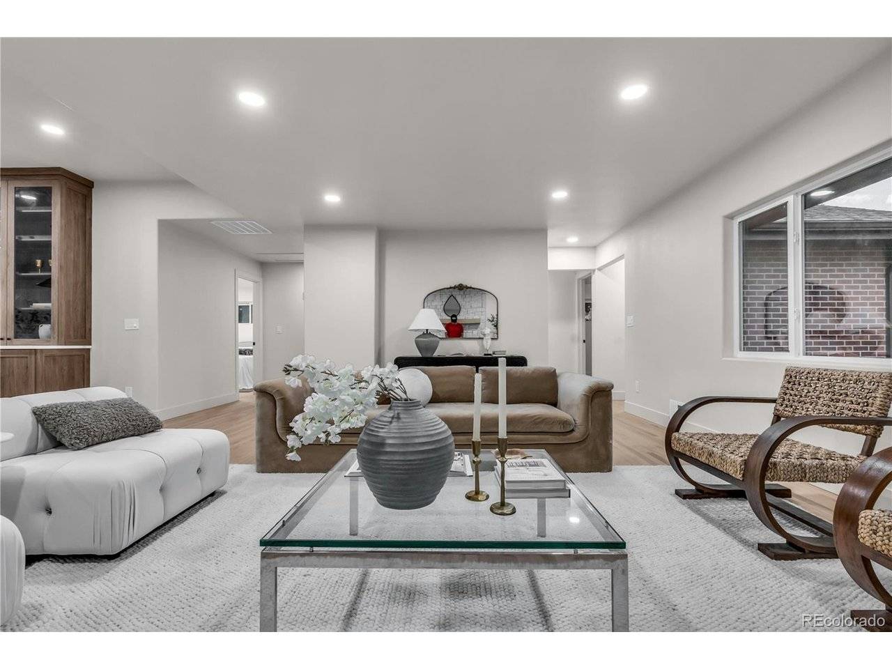 3091 S Holly, Denver, CO 80222