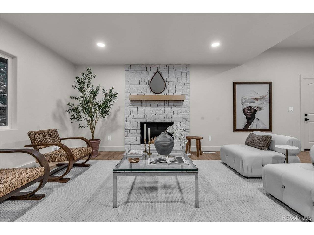 3091 S Holly, Denver, CO 80222