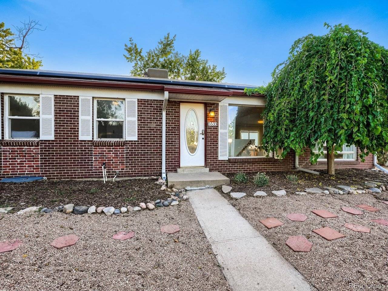 5533 Raritan, Denver, CO 80221