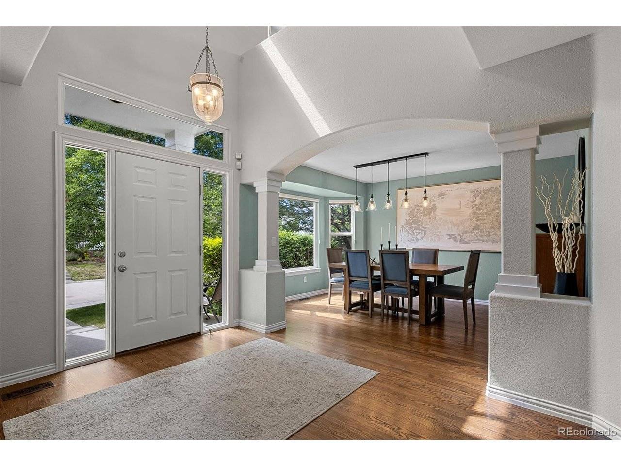 1011 S Valentia #26, Denver, CO 80247