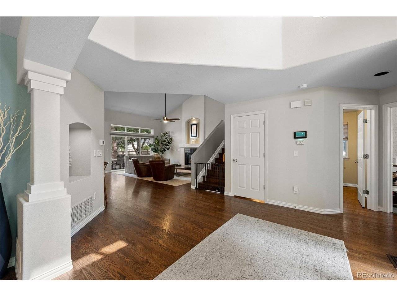 1011 S Valentia #26, Denver, CO 80247