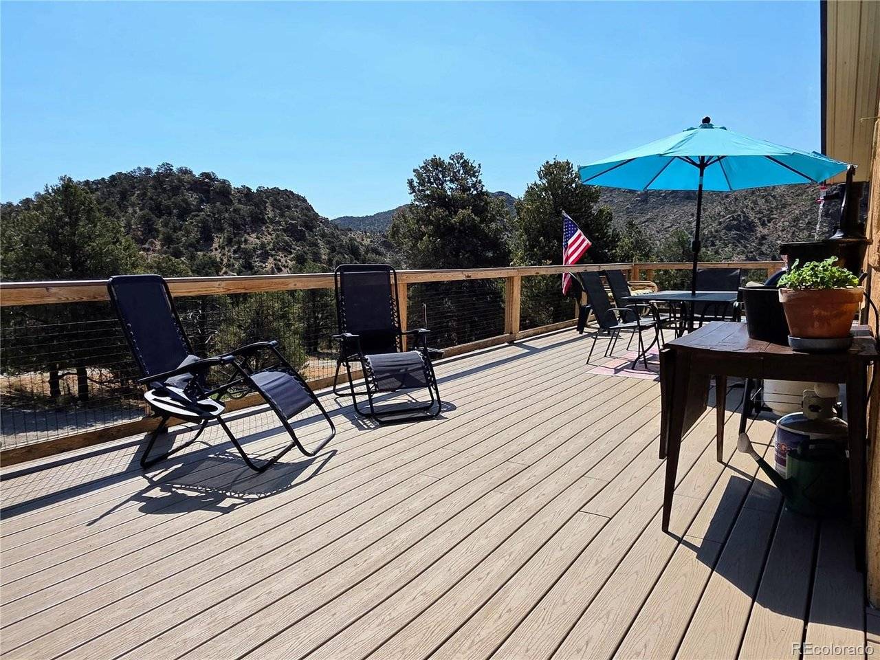 291 County Road 51, Cotopaxi, CO 81223