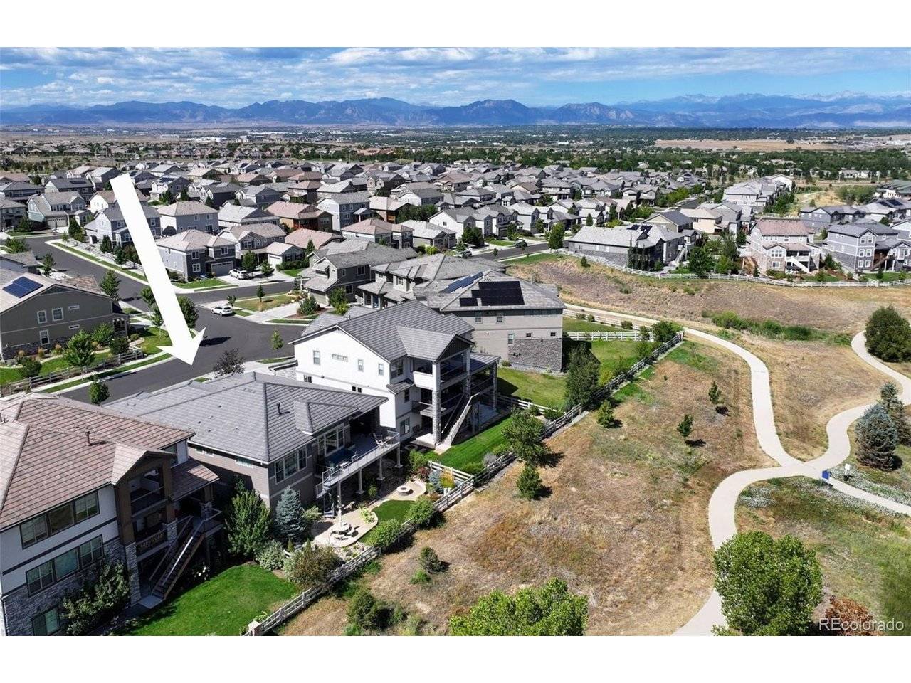 3271 Beckwith, Broomfield, CO 80023