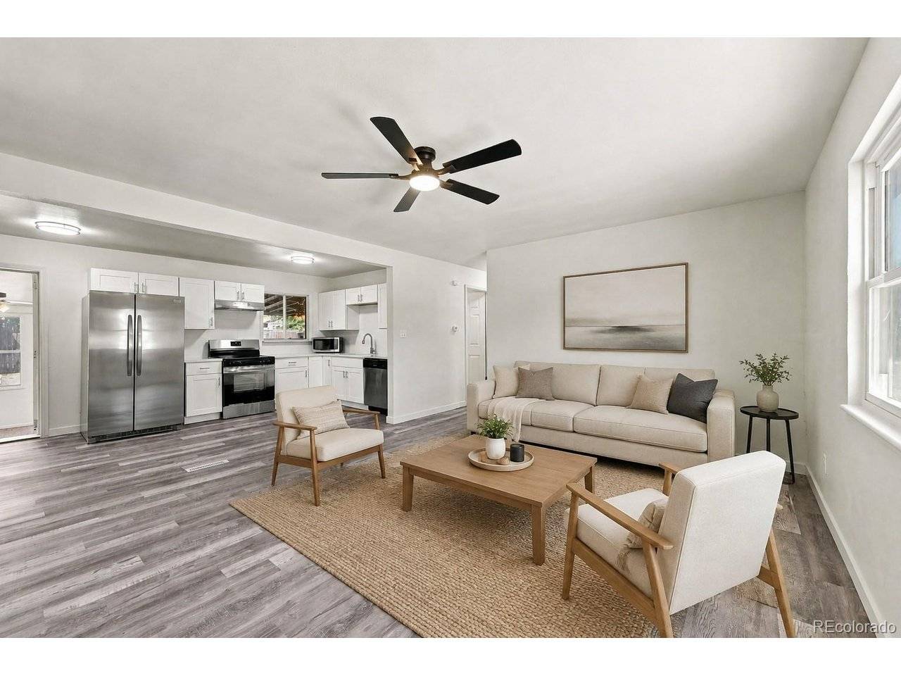 3601 Myrtle, Evans, CO 80620