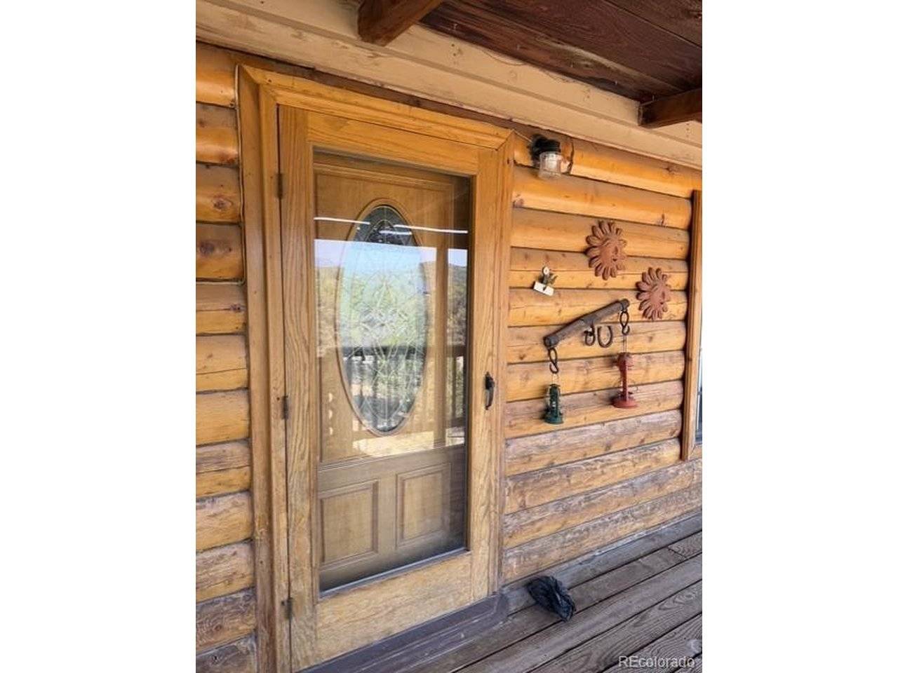 714 Commanche Peak, South Fork, CO 81154