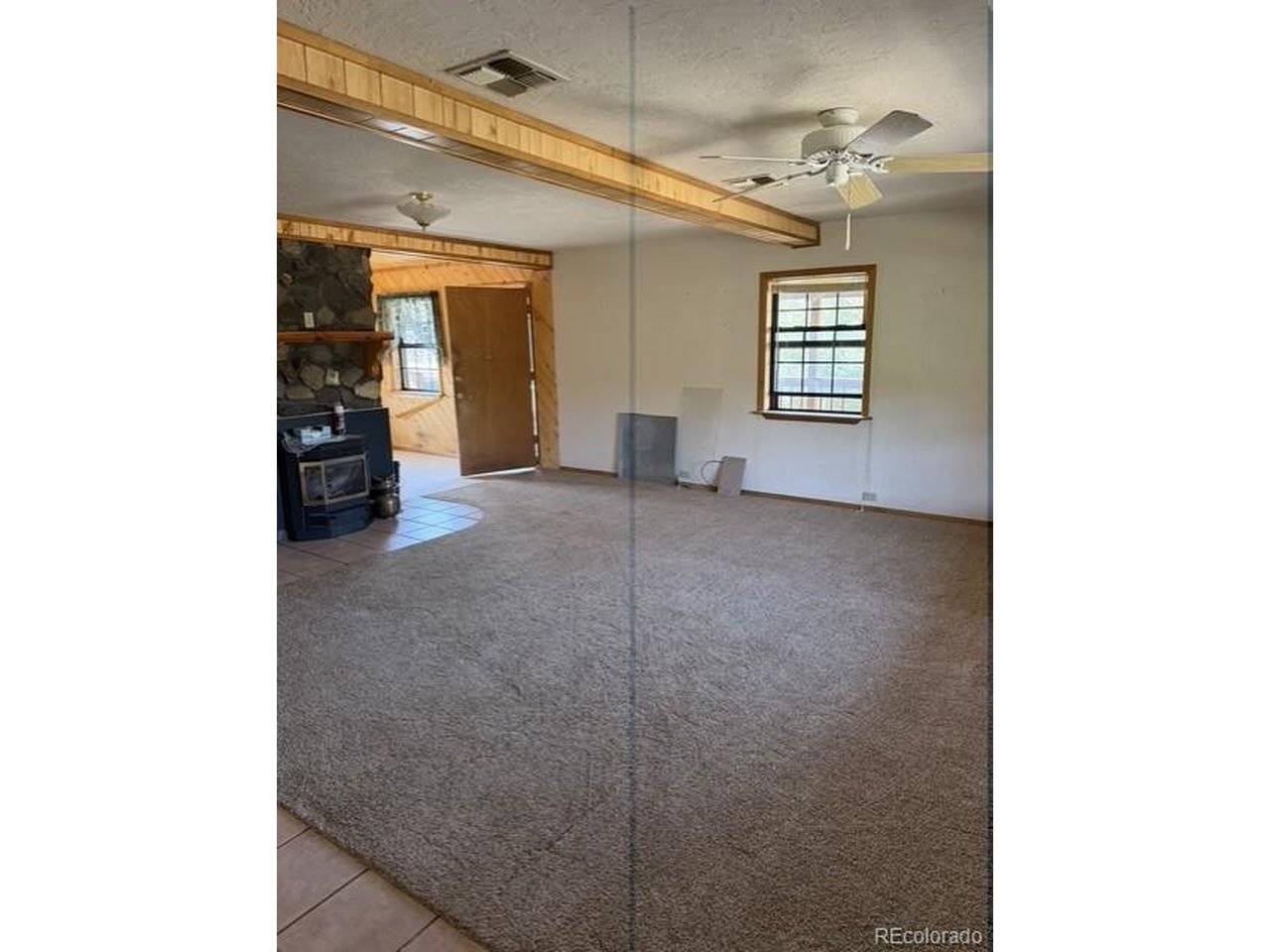 714 Commanche Peak, South Fork, CO 81154