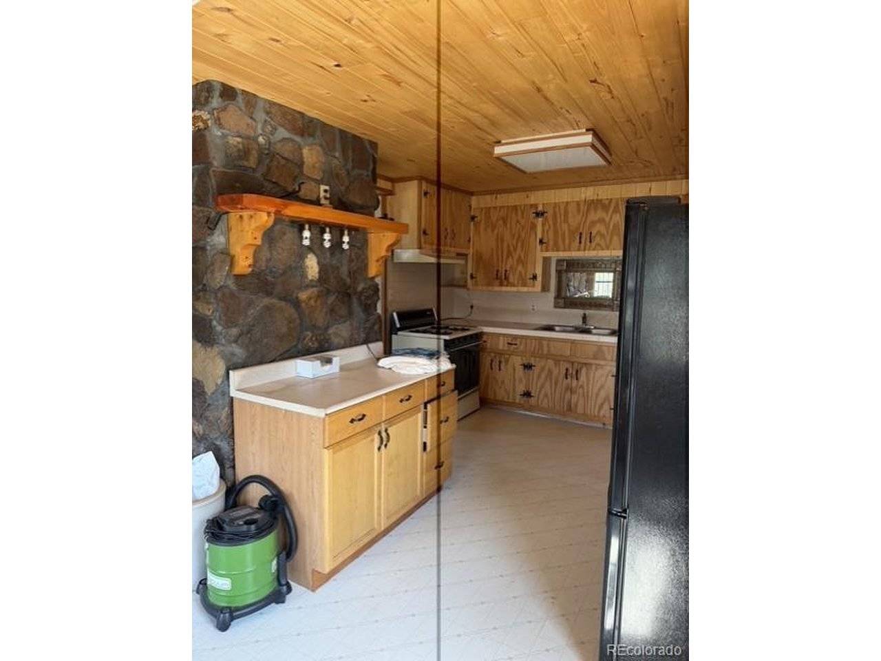 714 Commanche Peak, South Fork, CO 81154