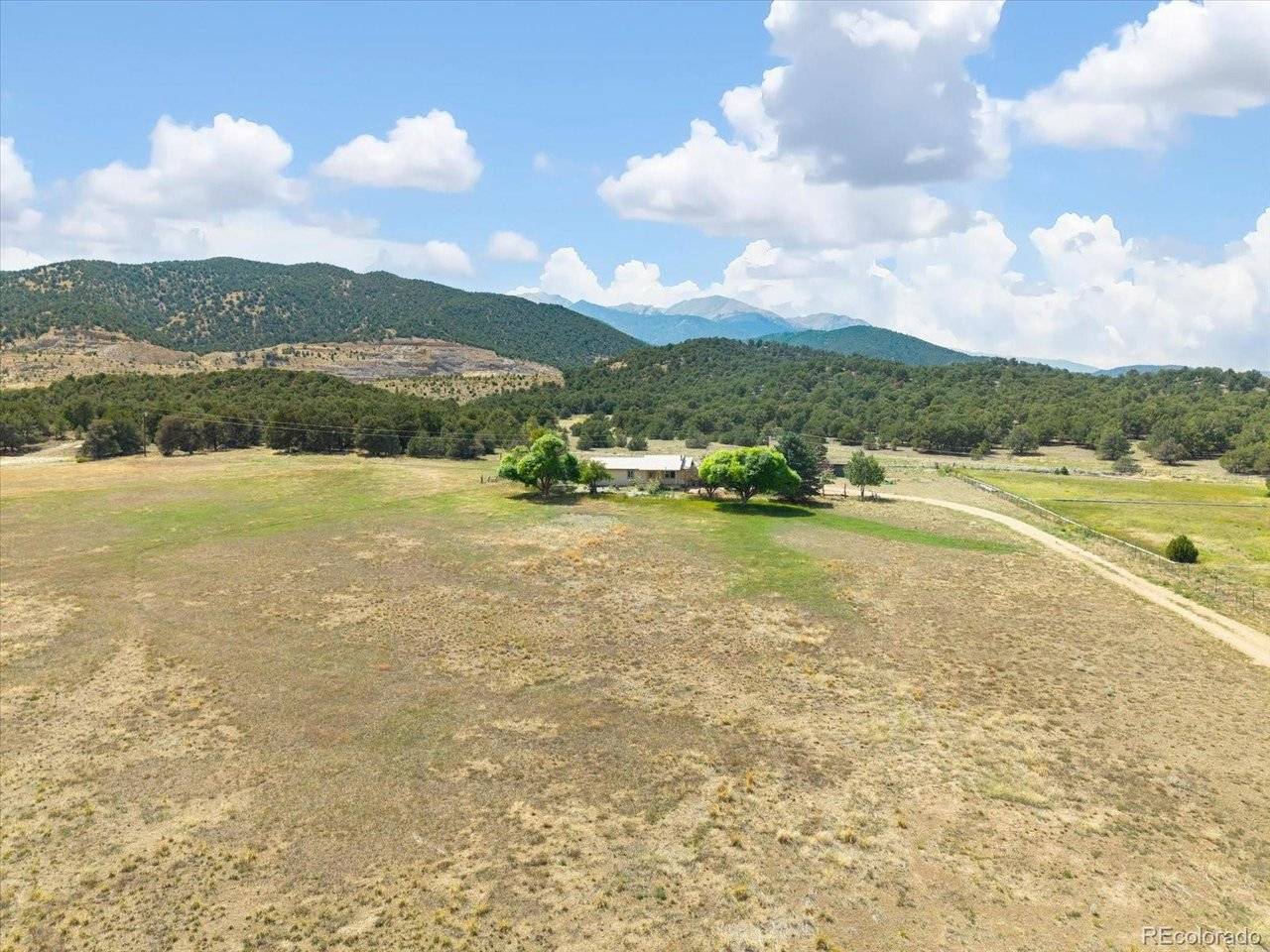 479 Meadow, Coaldale, CO 81222