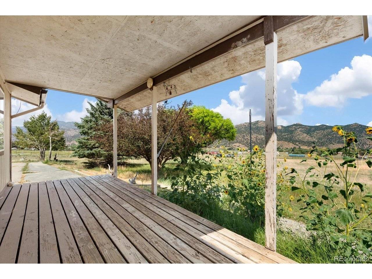 479 Meadow, Coaldale, CO 81222