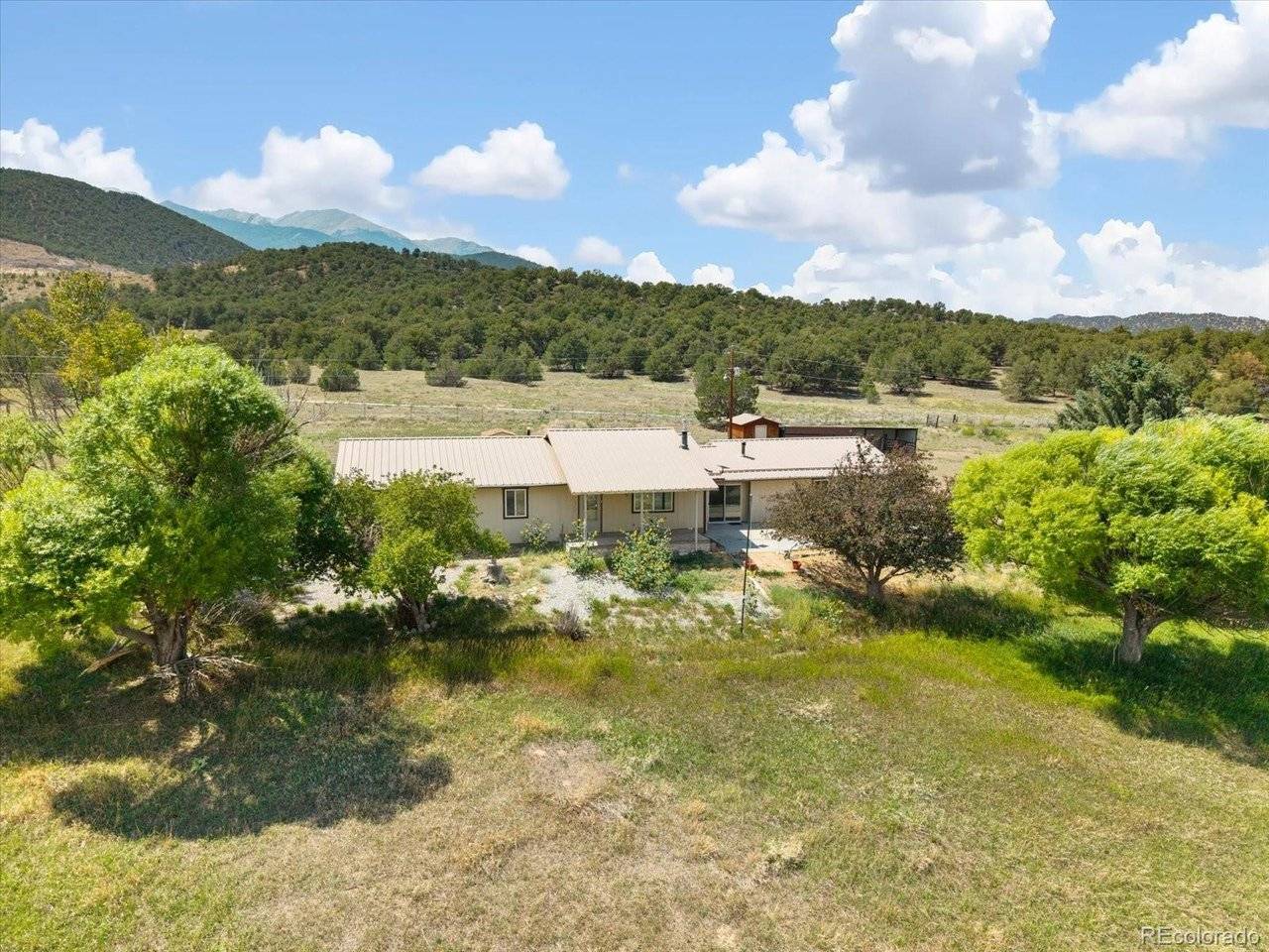479 Meadow, Coaldale, CO 81222