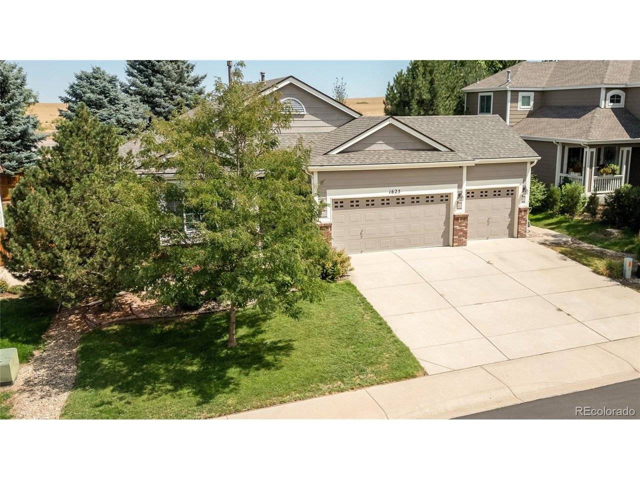 1625 Pintail, Johnstown, CO 80534