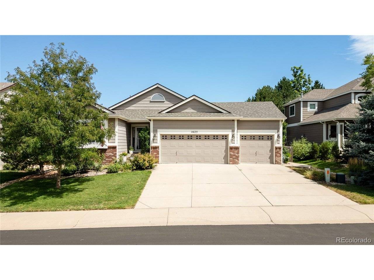 1625 Pintail, Johnstown, CO 80534