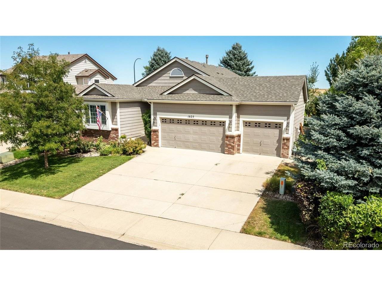 1625 Pintail, Johnstown, CO 80534