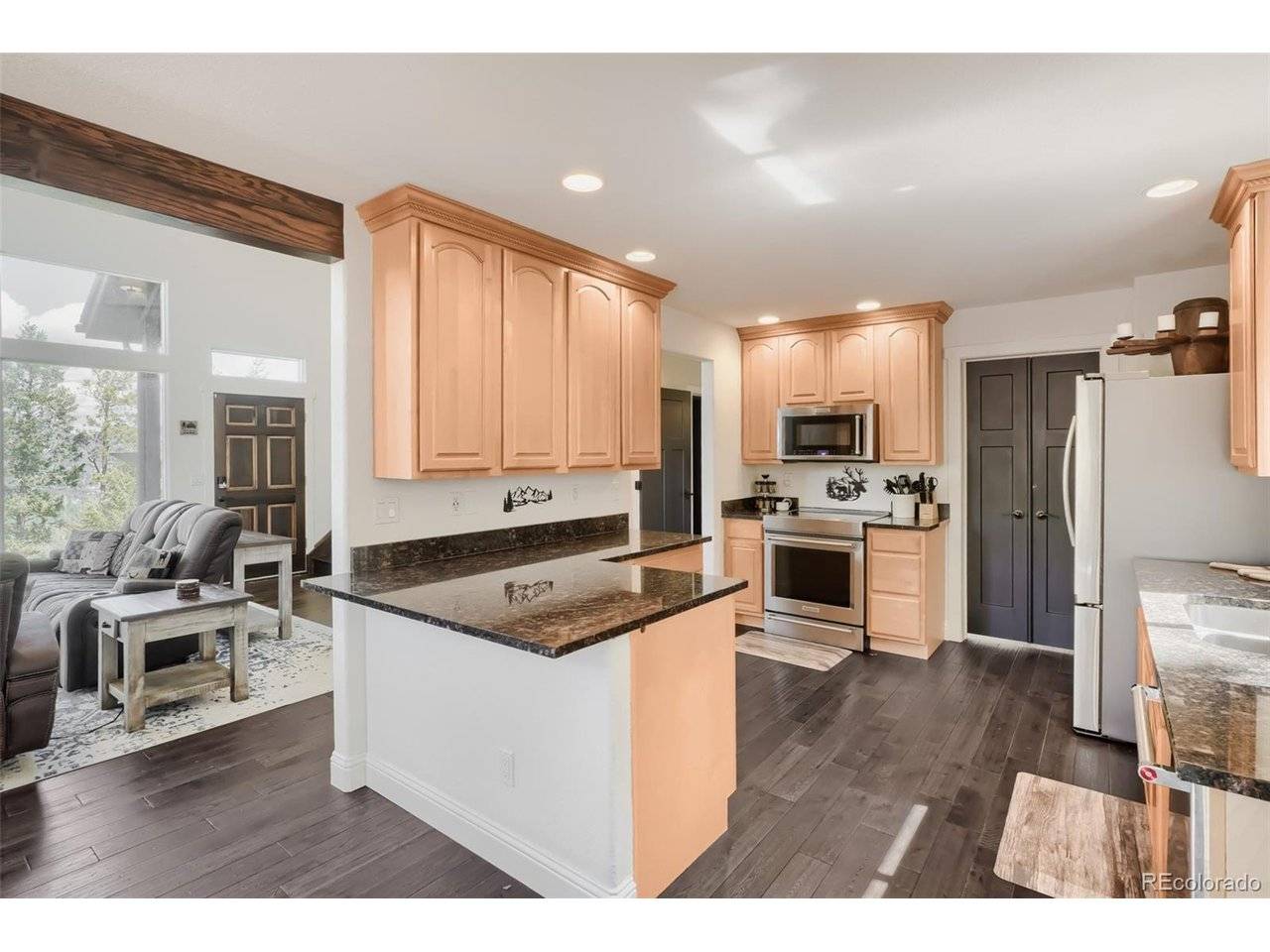 8352 Martin, Conifer, CO 80433