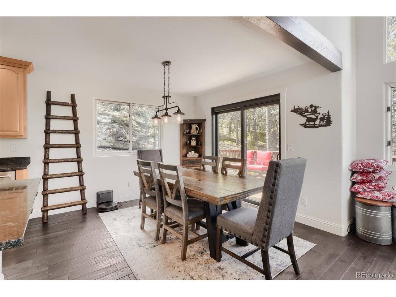 8352 Martin, Conifer, CO 80433