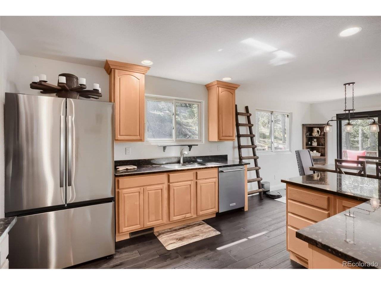8352 Martin, Conifer, CO 80433