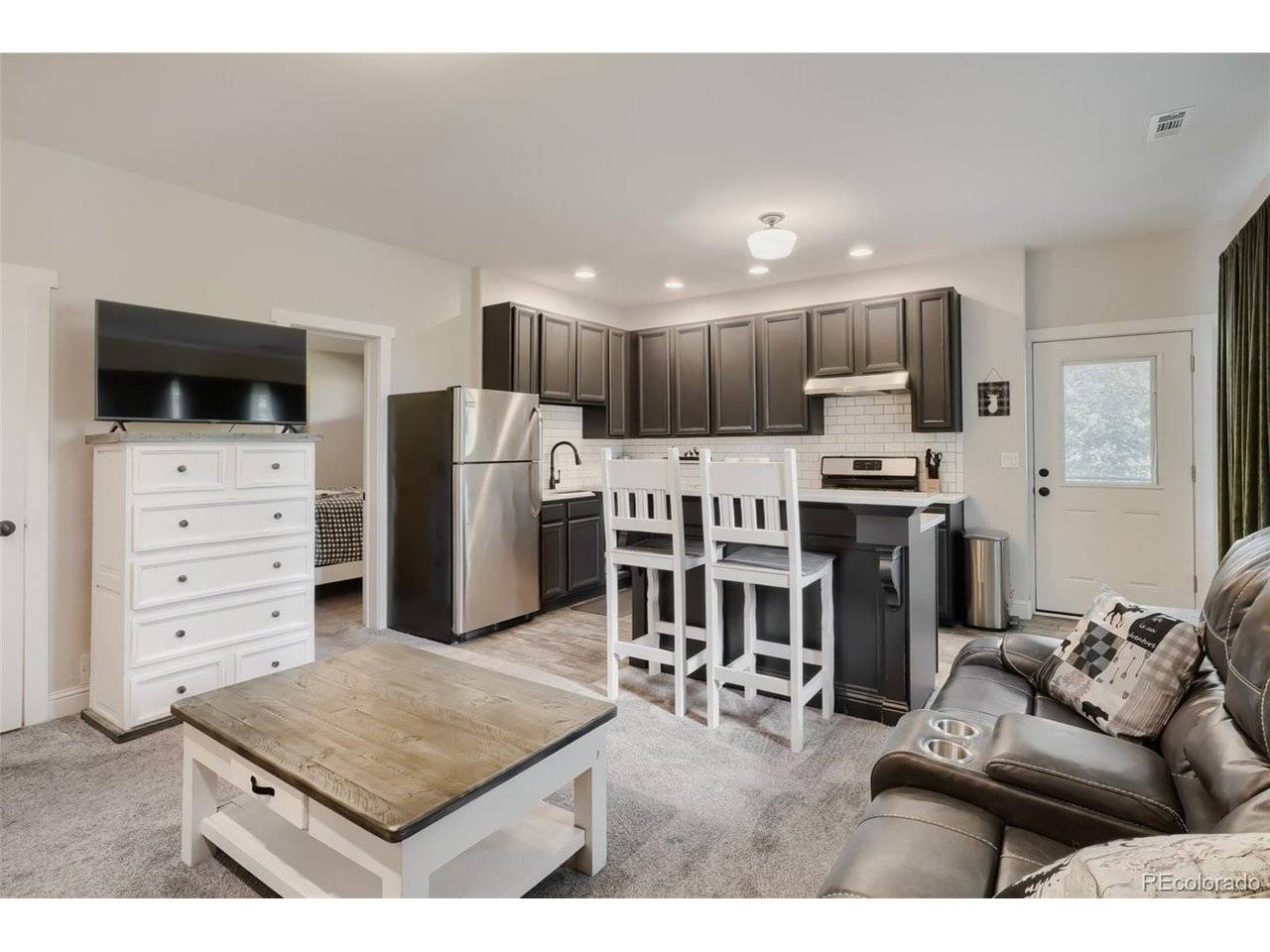 8352 Martin, Conifer, CO 80433