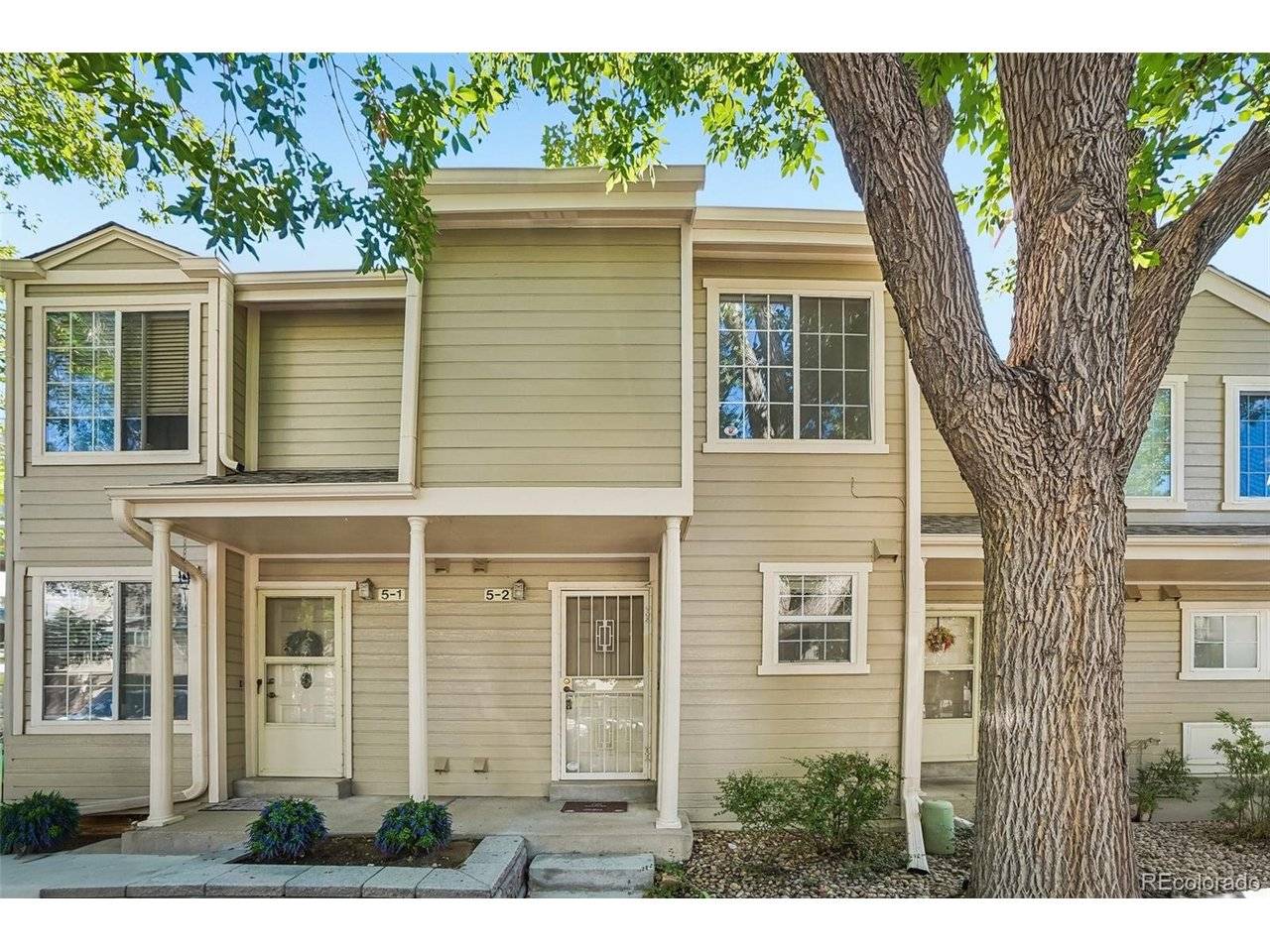 1818 S Quebec #5-2, Denver, CO 80231