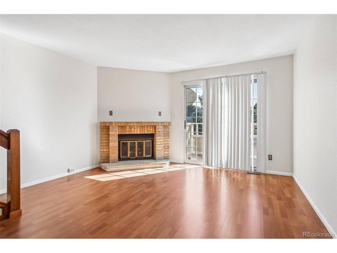 1818 S Quebec #5-2, Denver, CO 80231