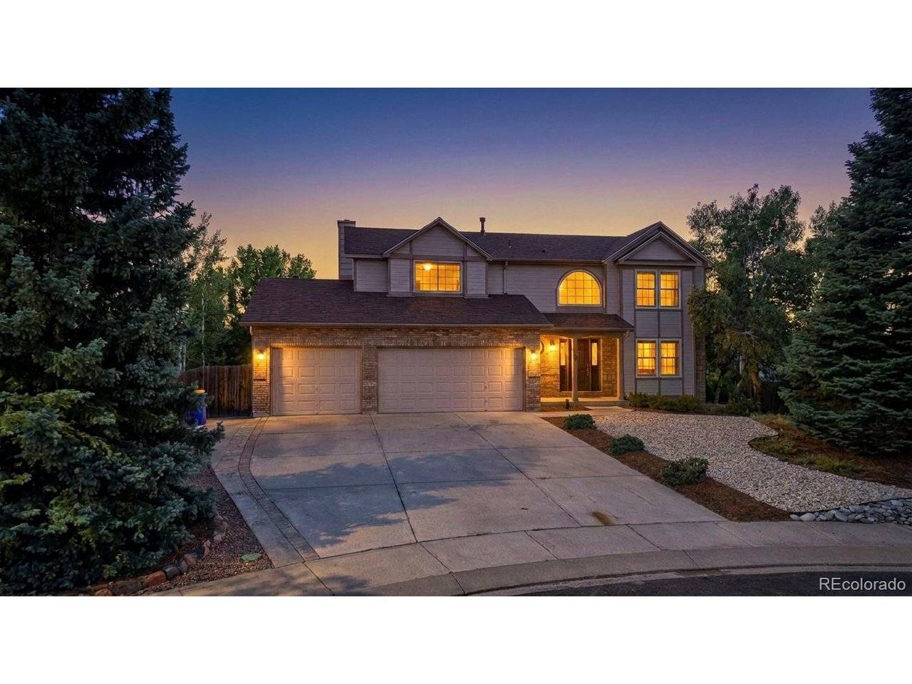 8630 Candleflower, Colorado Springs, CO 80920