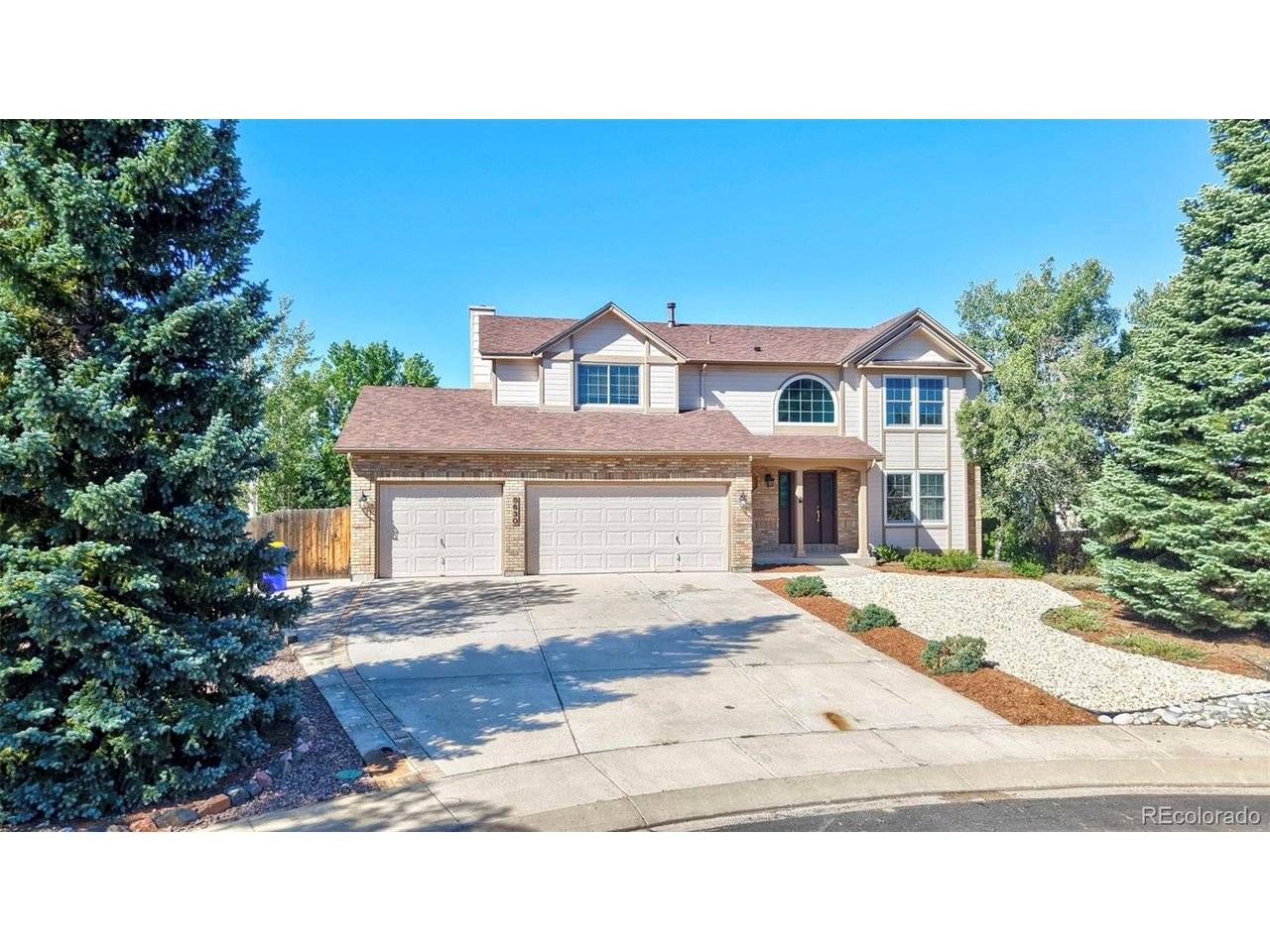 8630 Candleflower, Colorado Springs, CO 80920