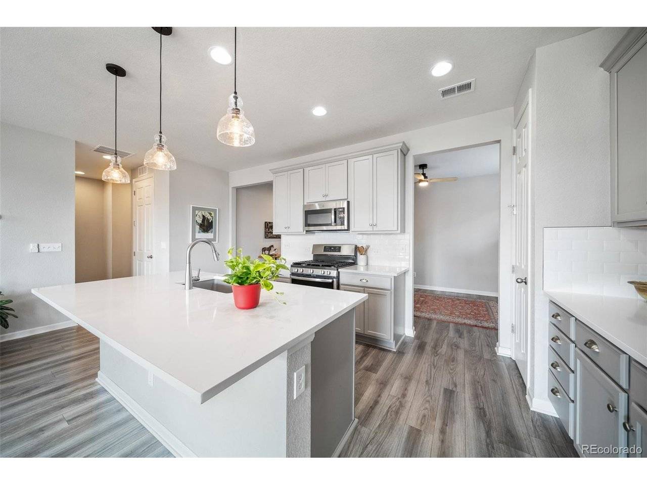 9913 Truckee, Commerce City, CO 80022