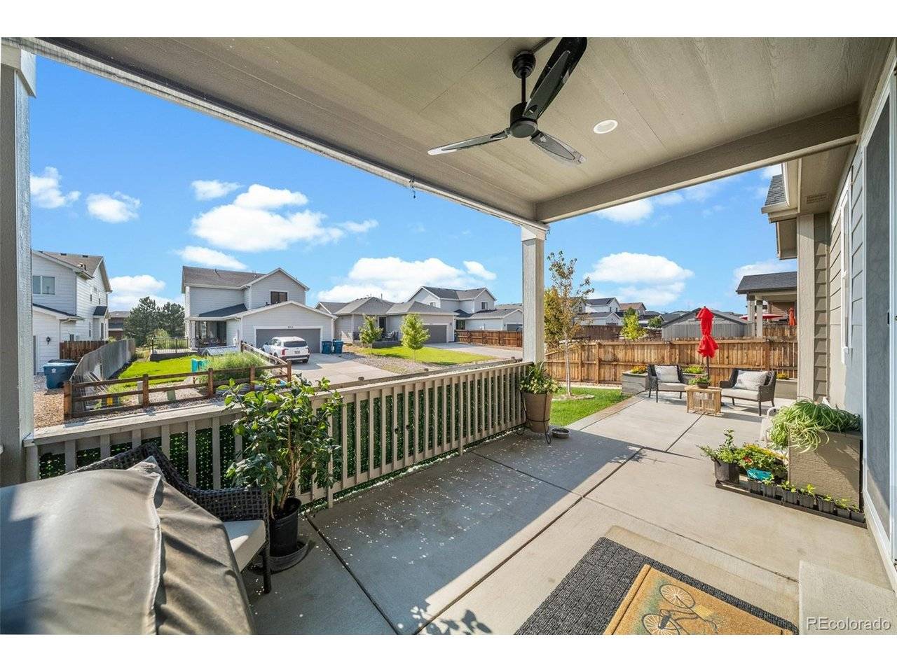 9913 Truckee, Commerce City, CO 80022