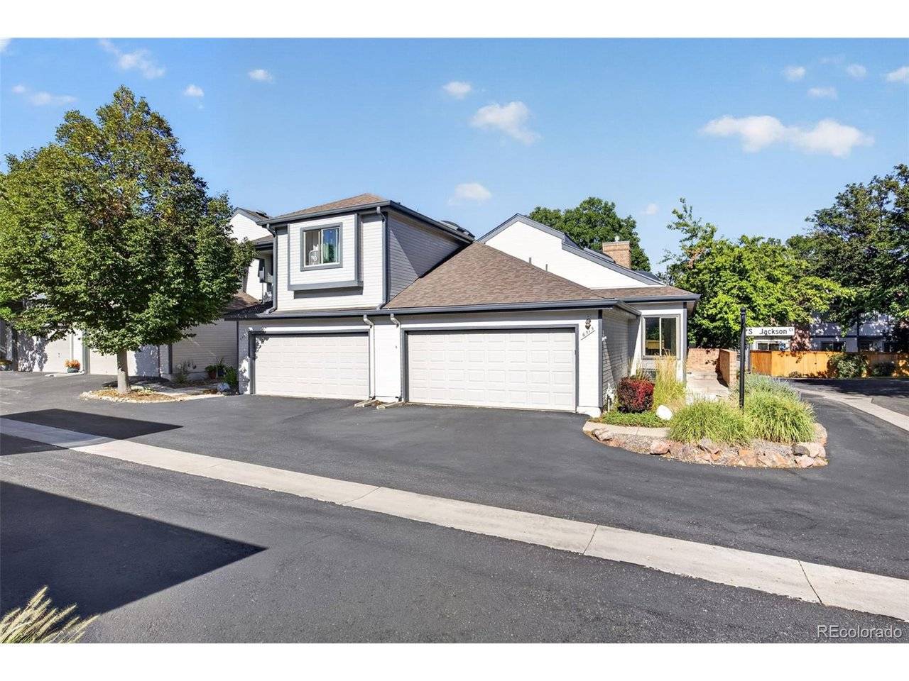 6515 S Jackson, Littleton, CO 80121