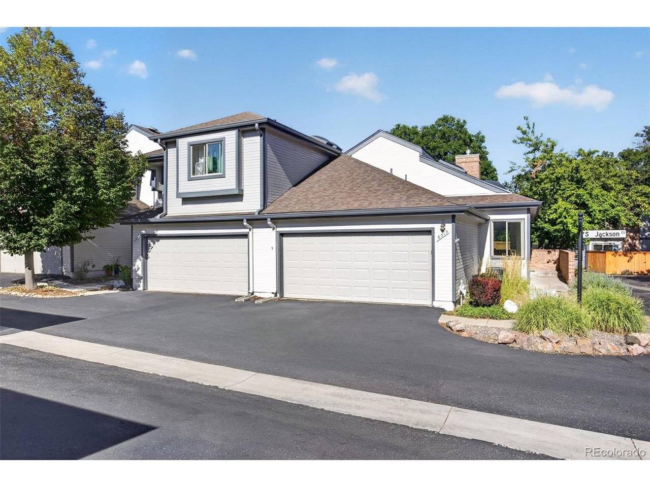 6515 S Jackson, Littleton, CO 80121