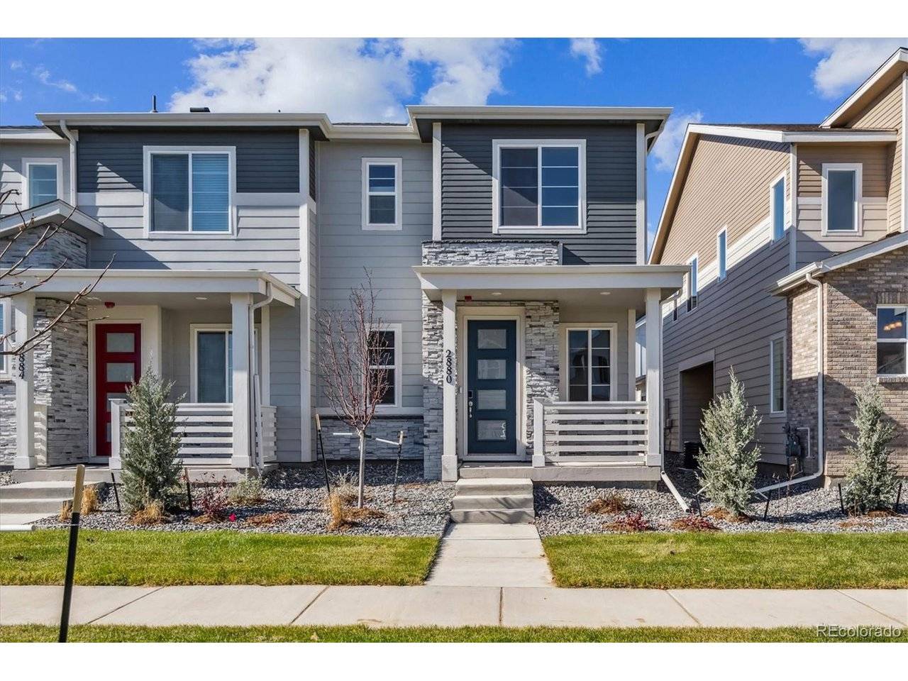 2880 Taryn, Erie, CO 80026