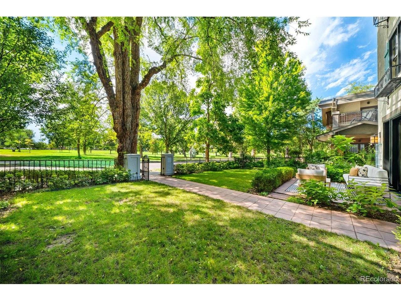 1034 S Franklin, Denver, CO 80209