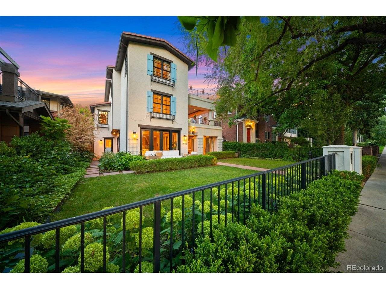 1034 S Franklin, Denver, CO 80209