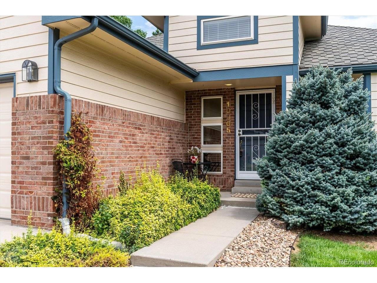10005 Granite Hill, Parker, CO 80134
