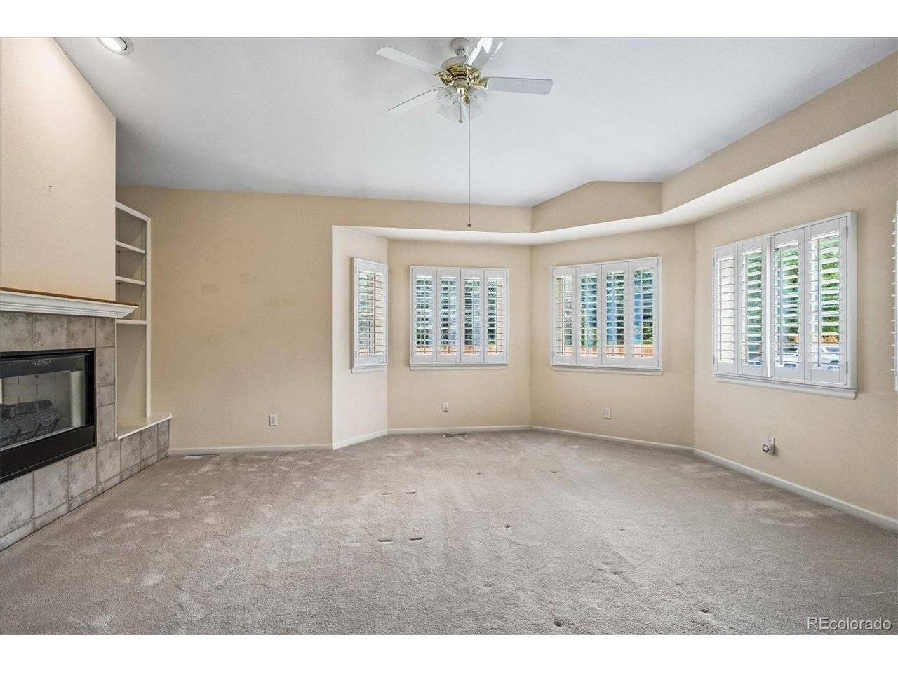 10005 Granite Hill, Parker, CO 80134