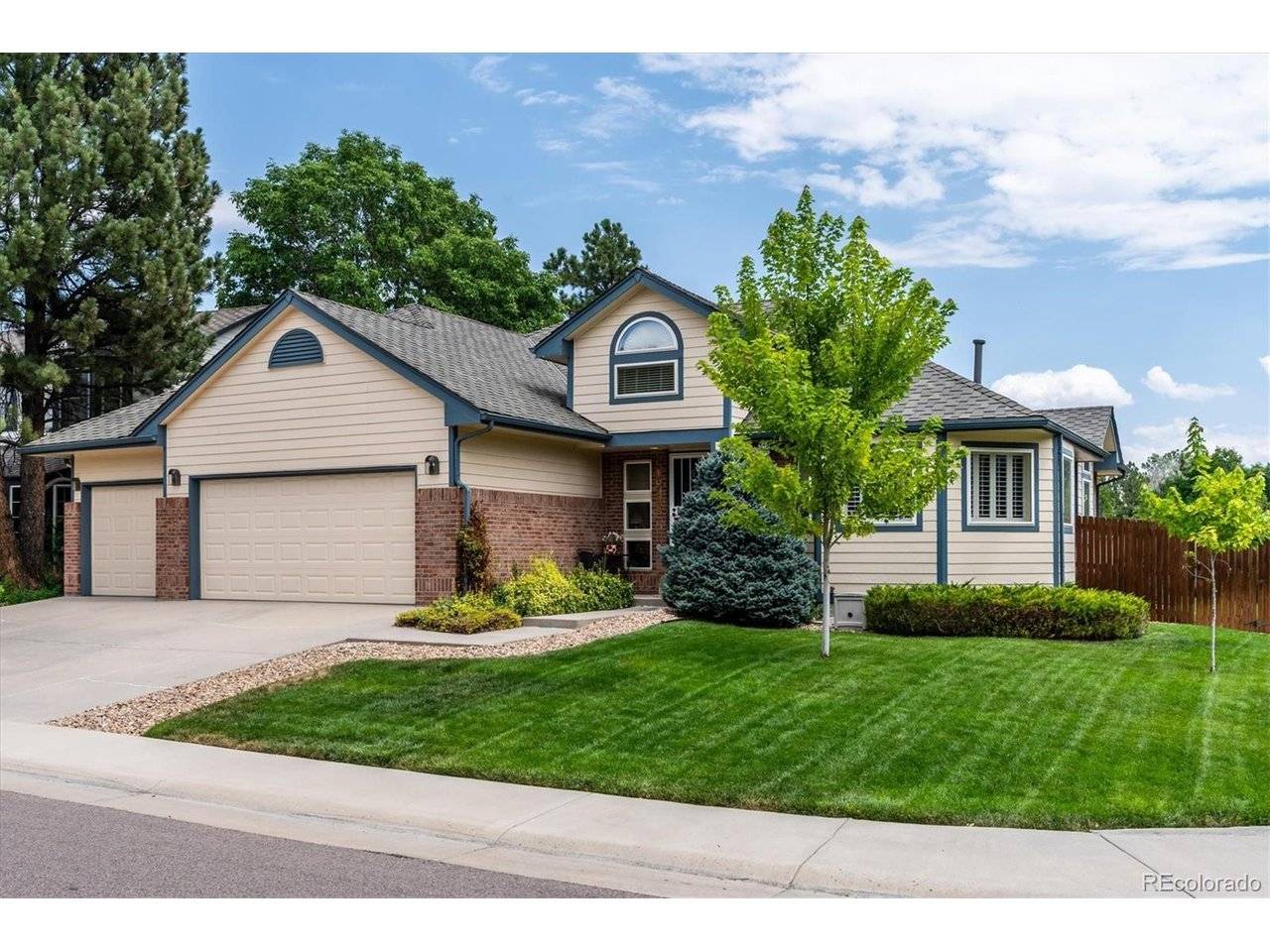 10005 Granite Hill, Parker, CO 80134