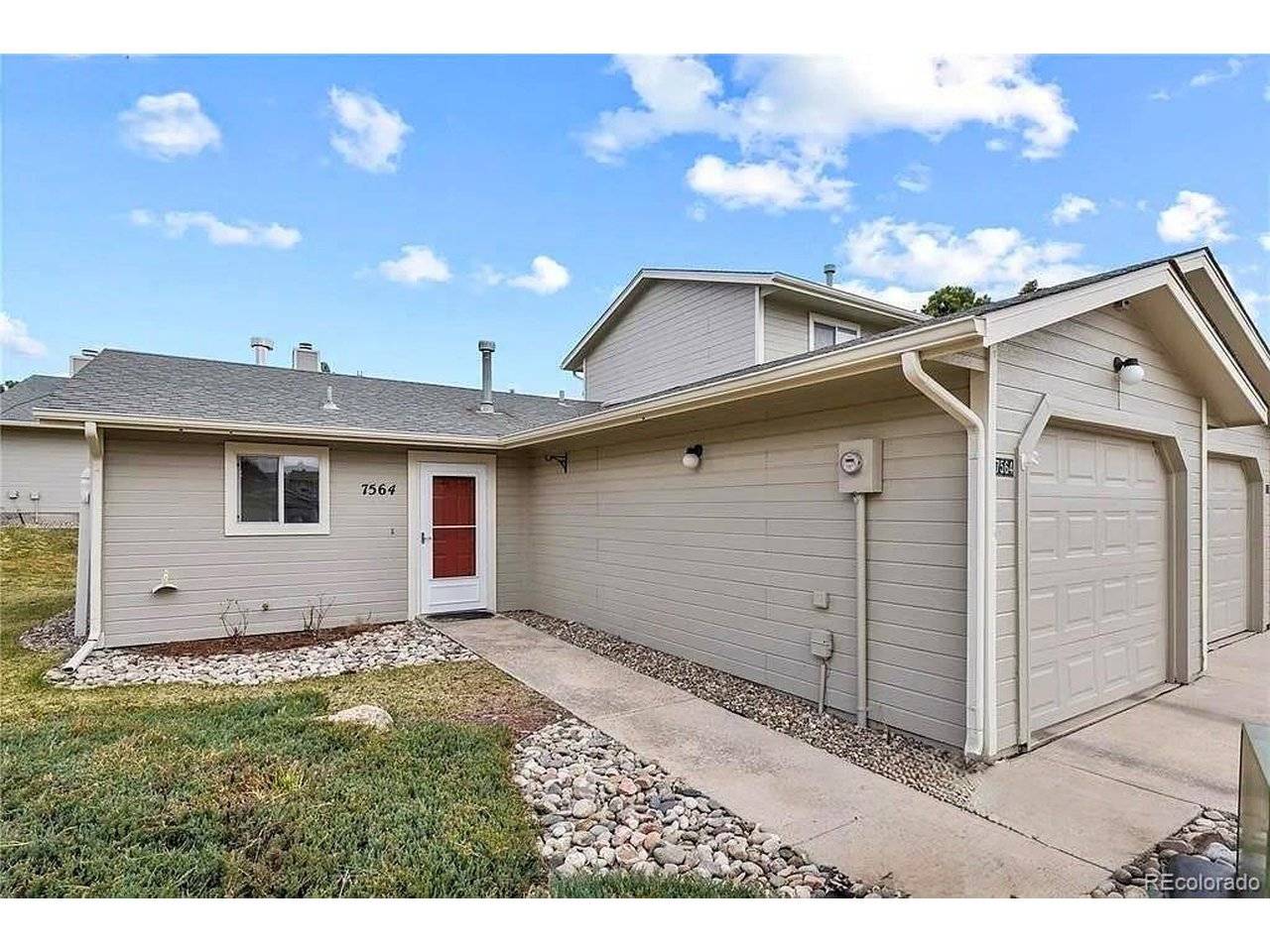 7564 Picacho, Colorado Springs, CO 80920
