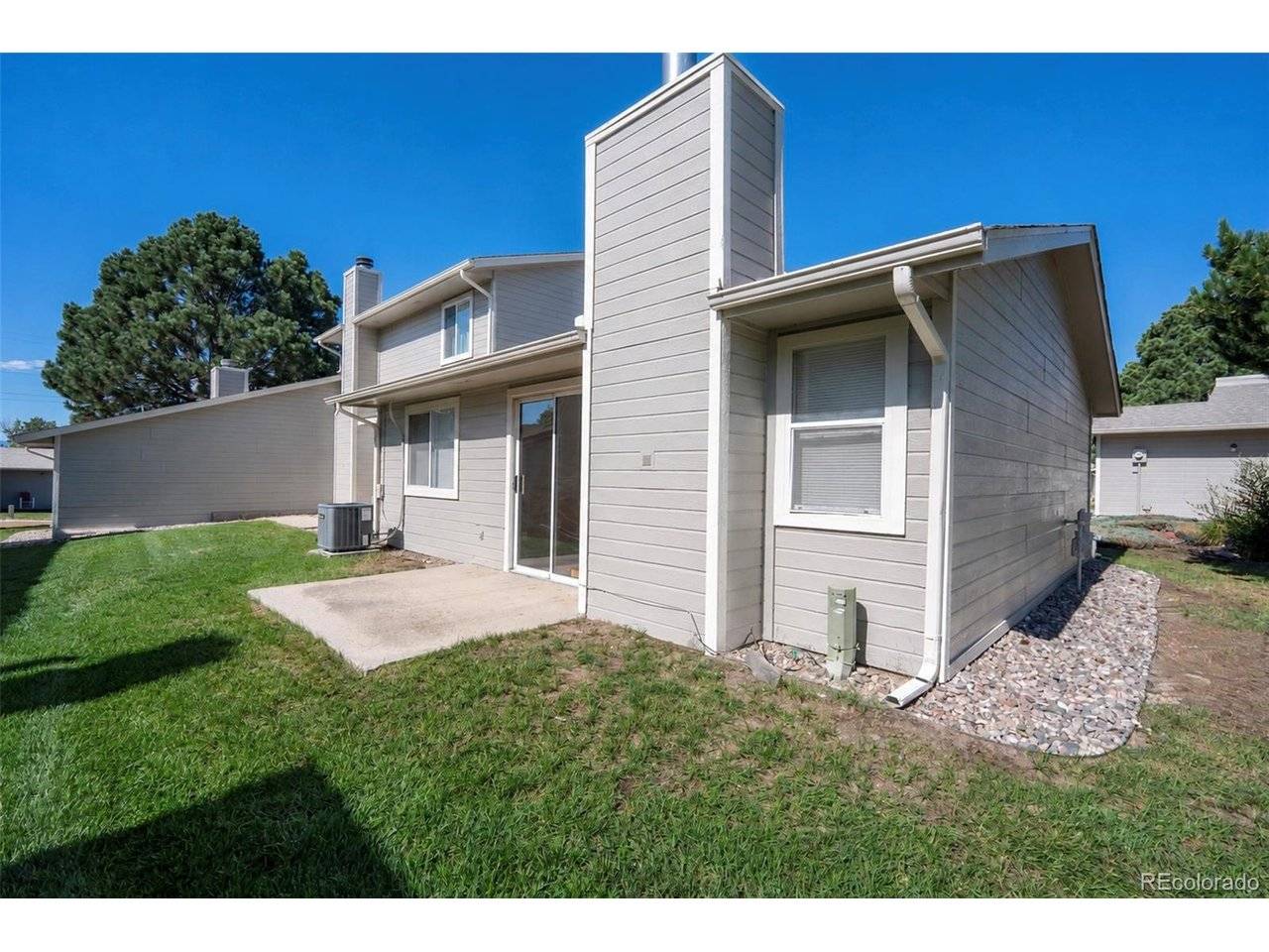 7564 Picacho, Colorado Springs, CO 80920