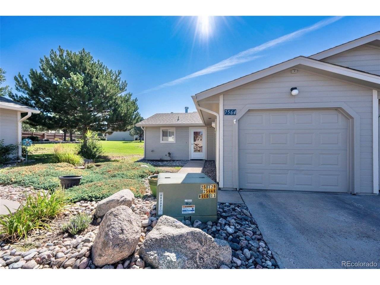 7564 Picacho, Colorado Springs, CO 80920