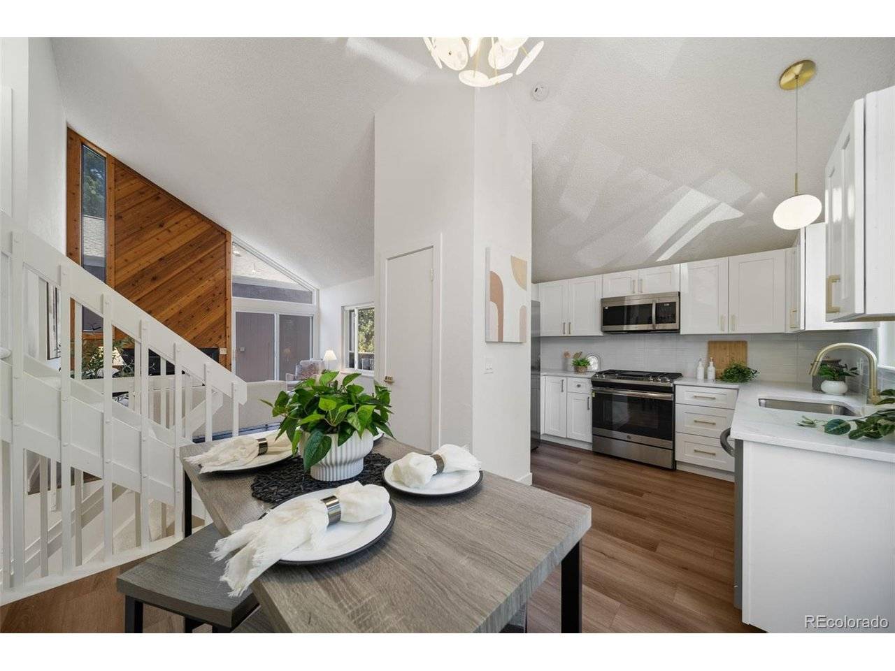 3830 S Genoa #C, Aurora, CO 80013