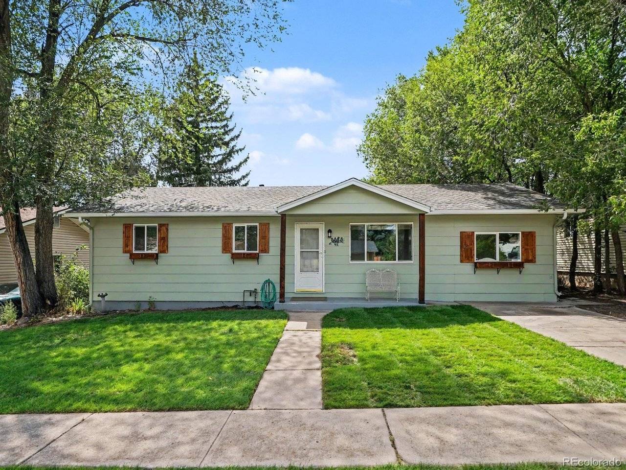 1314 Delaware, Colorado Springs, CO 80909