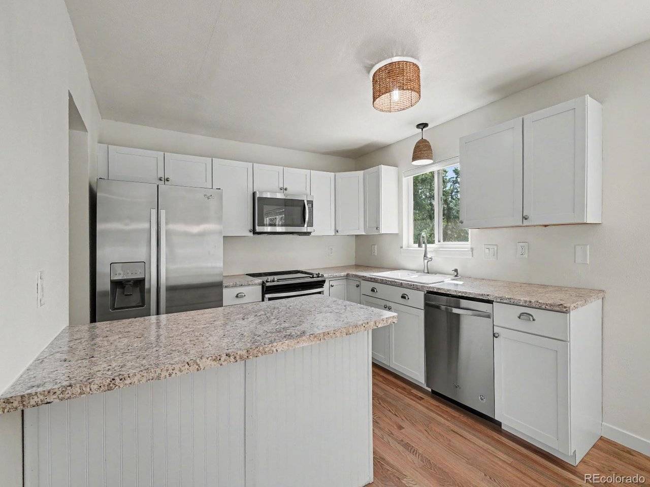 1314 Delaware, Colorado Springs, CO 80909