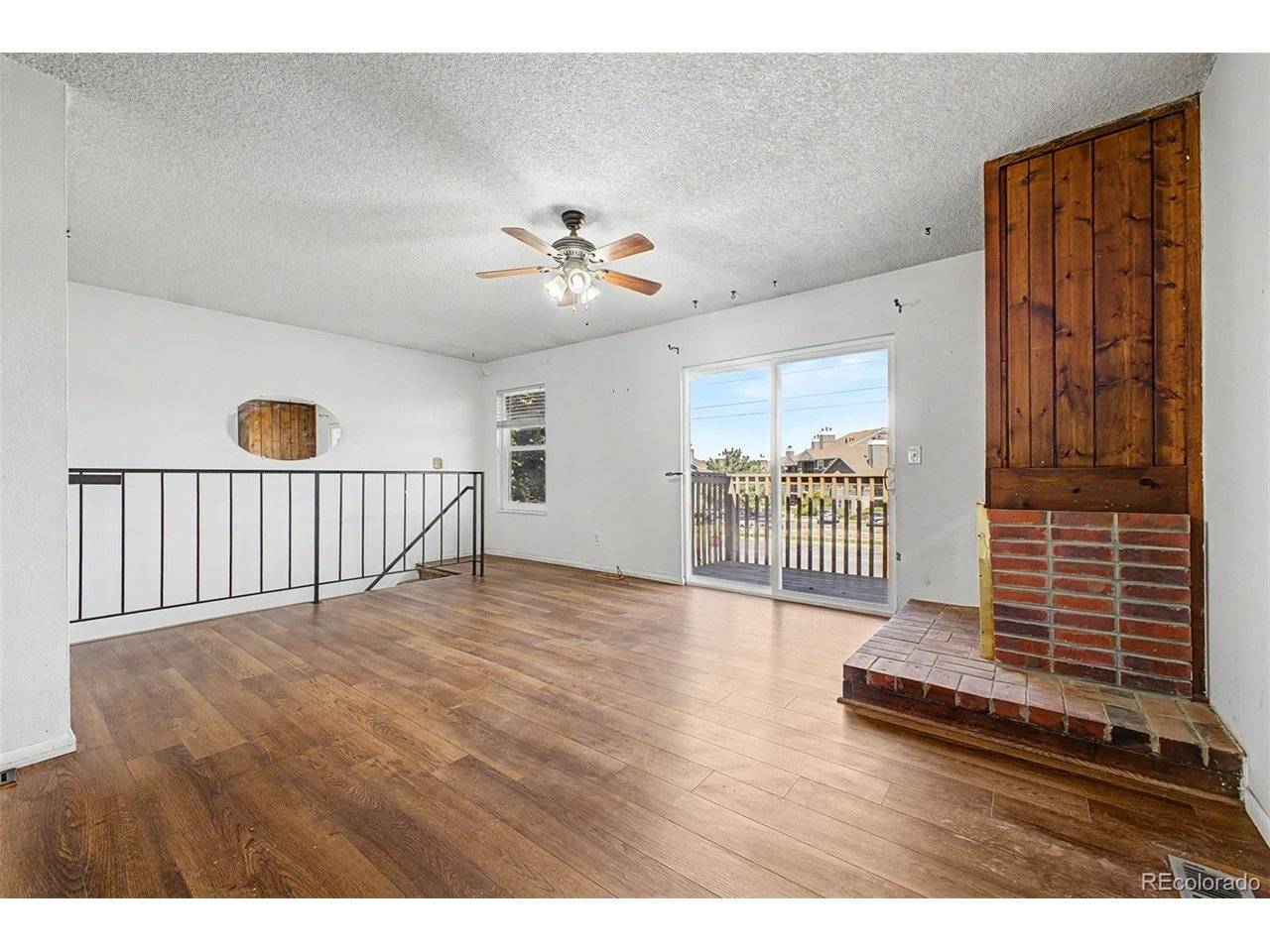 9901 E Evans #17D, Denver, CO 80247