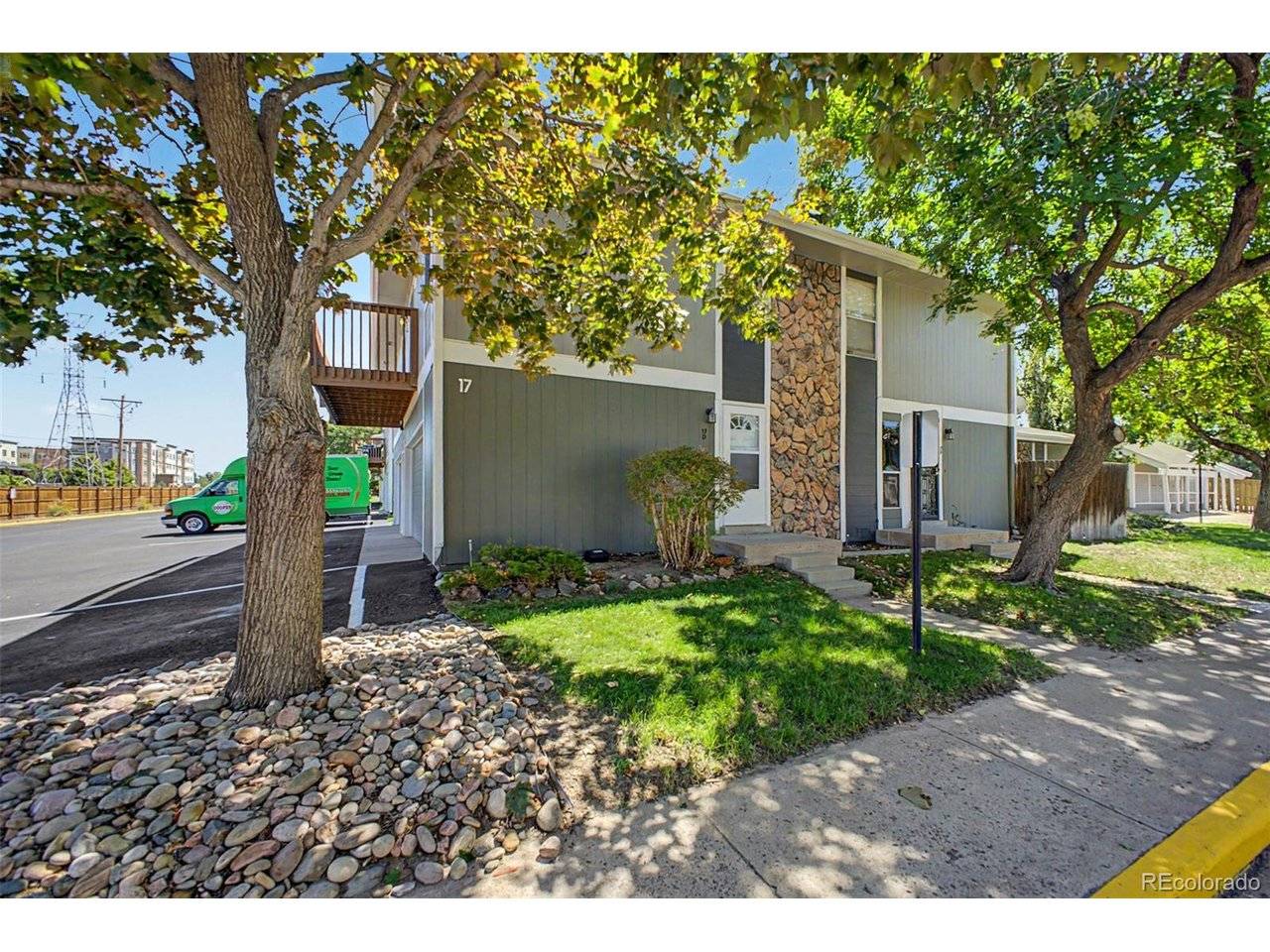 9901 E Evans #17D, Denver, CO 80247