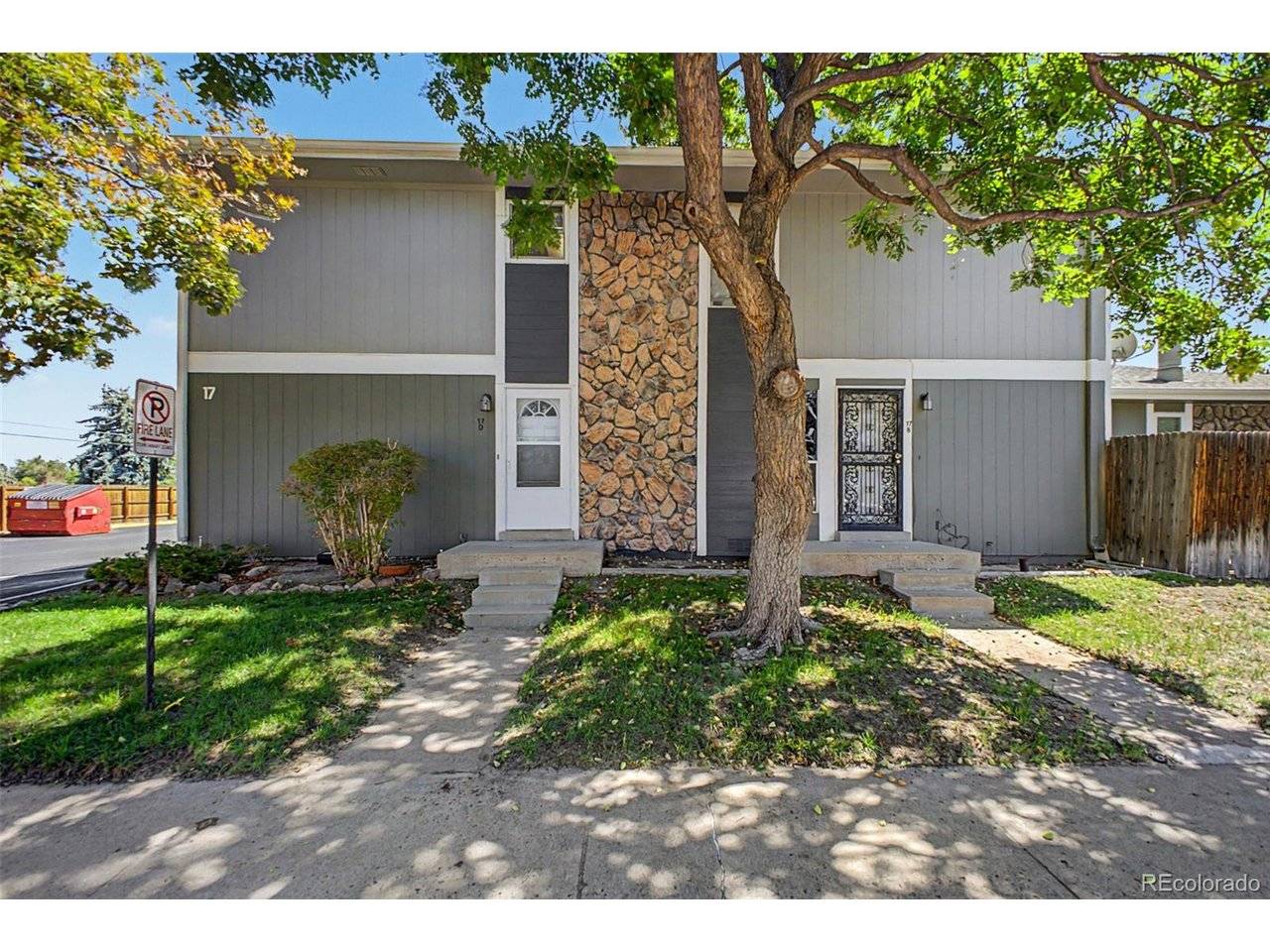 9901 E Evans #17D, Denver, CO 80247