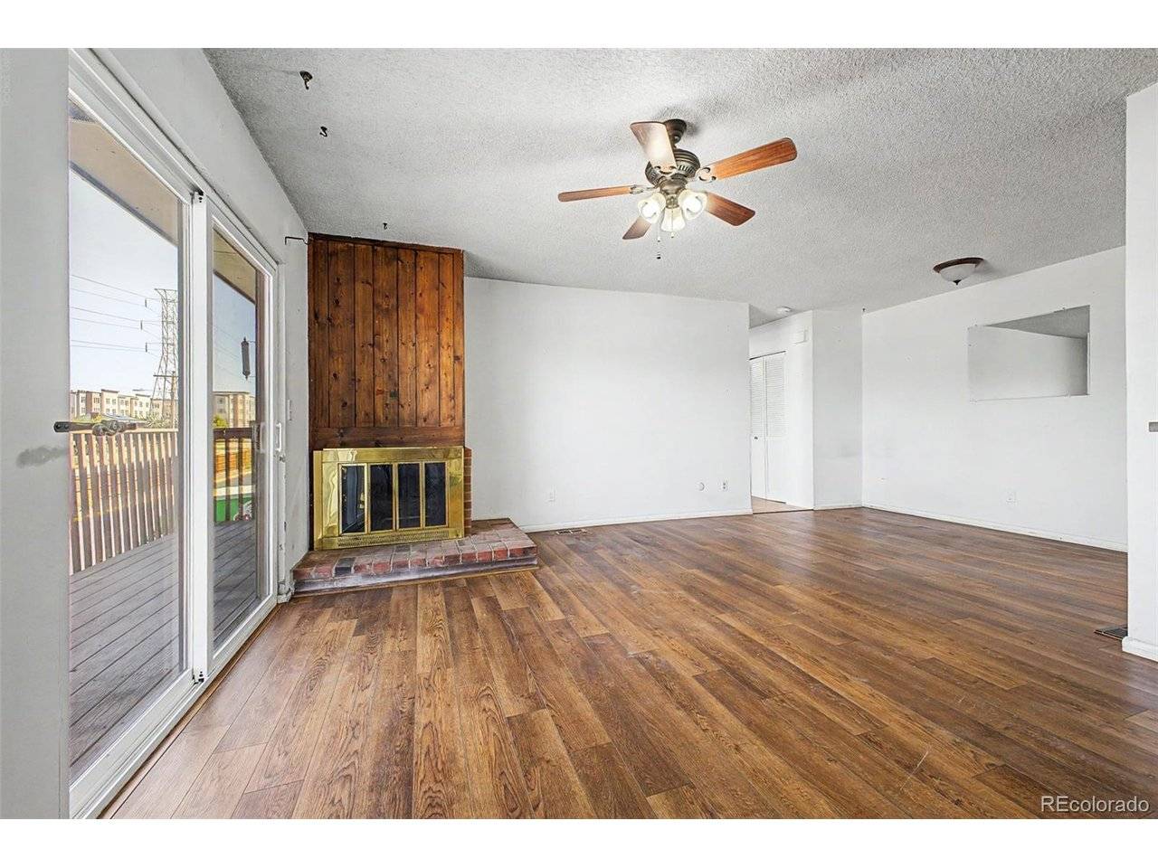 9901 E Evans #17D, Denver, CO 80247