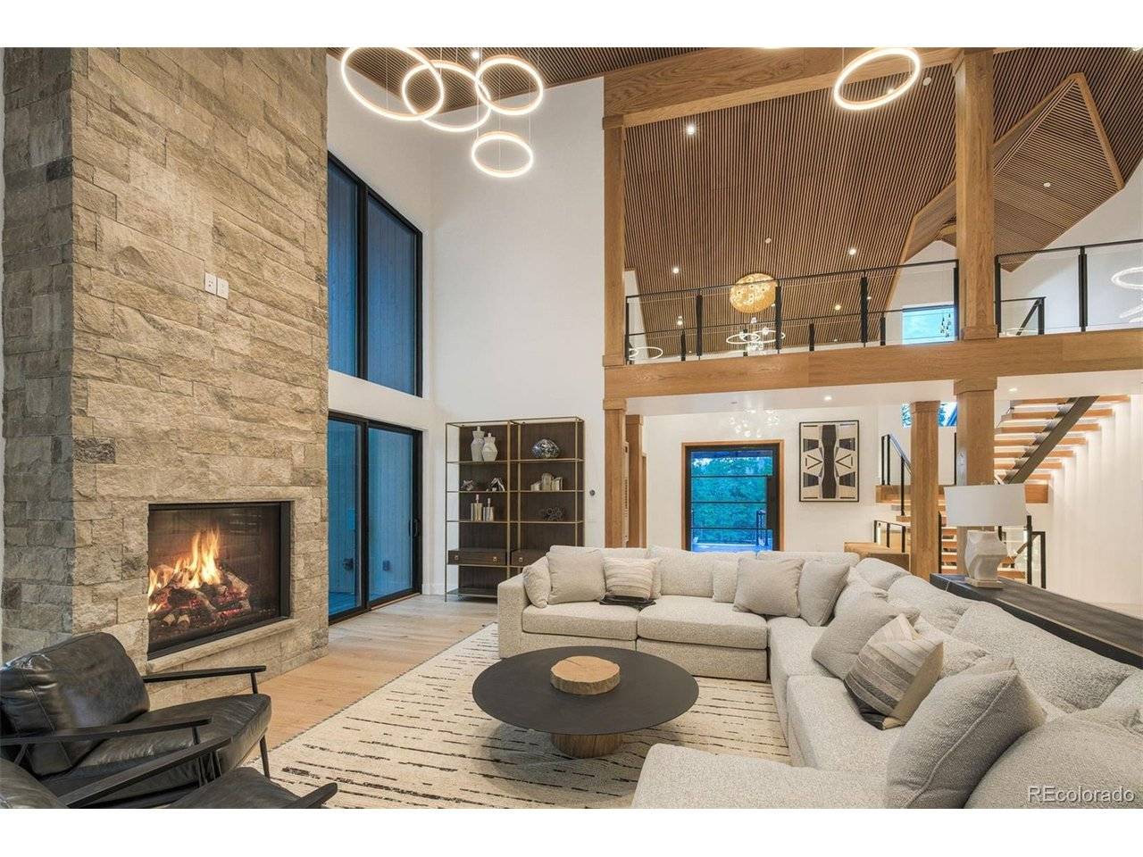 534 County Road 534, Breckenridge, CO 80424