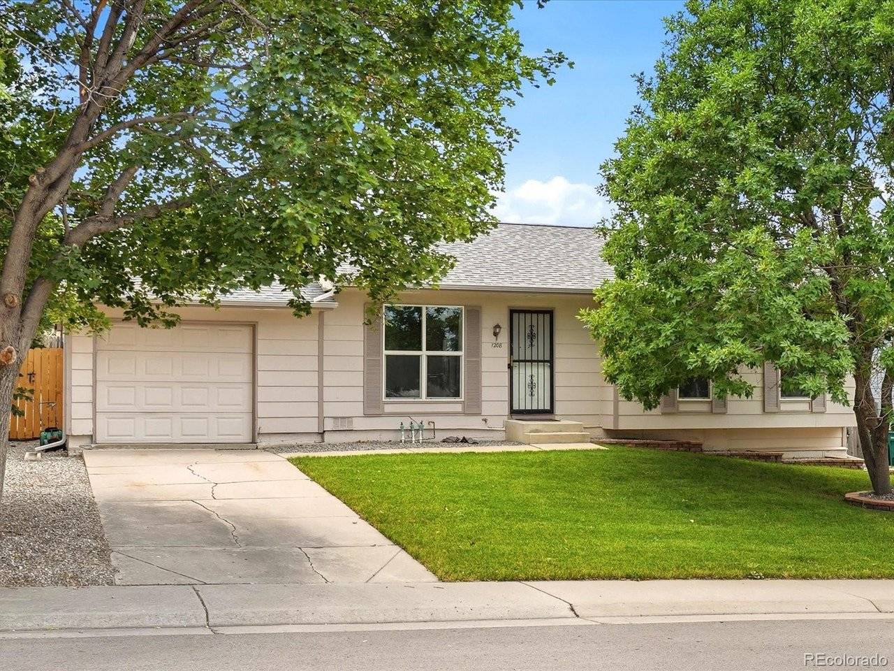1208 S Cathay, Aurora, CO 80017